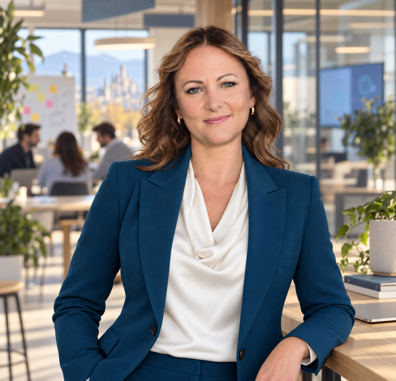 Sandra Lochmann