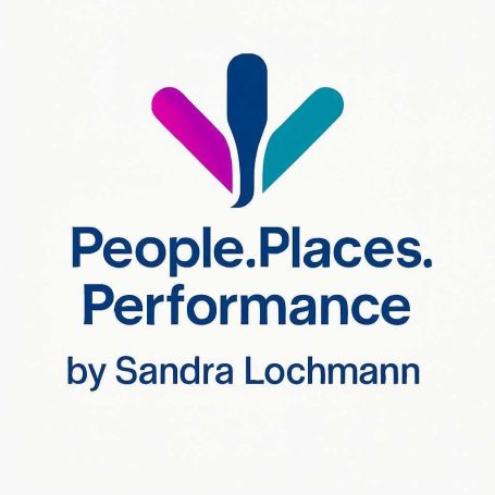 People. Places. Performance — by Sandra Lochmann